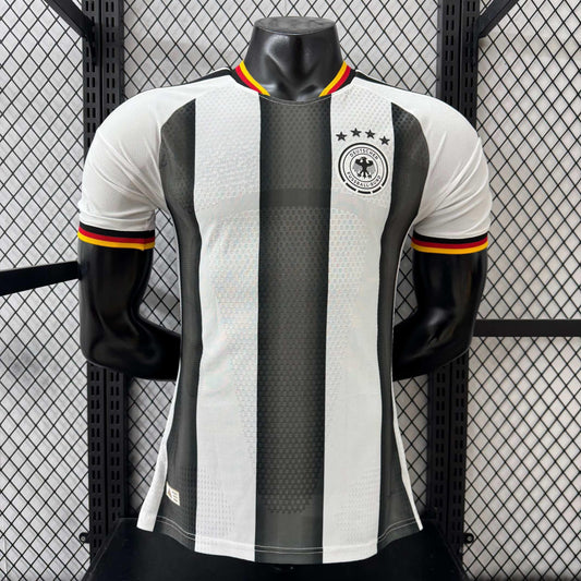 2026 Alemania Edición Especial Jugador S-2XL