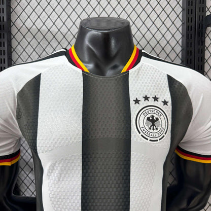 2026 Alemania Edición Especial Jugador S-2XL