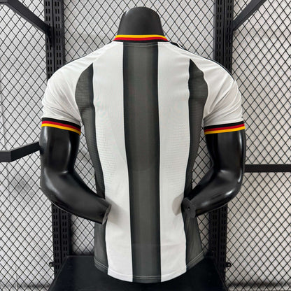 2026 Alemania Edición Especial Jugador S-2XL