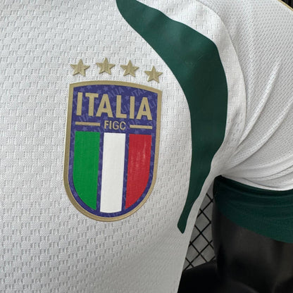 2026 Italy Training Kit Player S-2XL