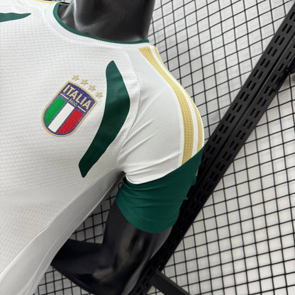 2026 Italy Training Kit Player S-2XL