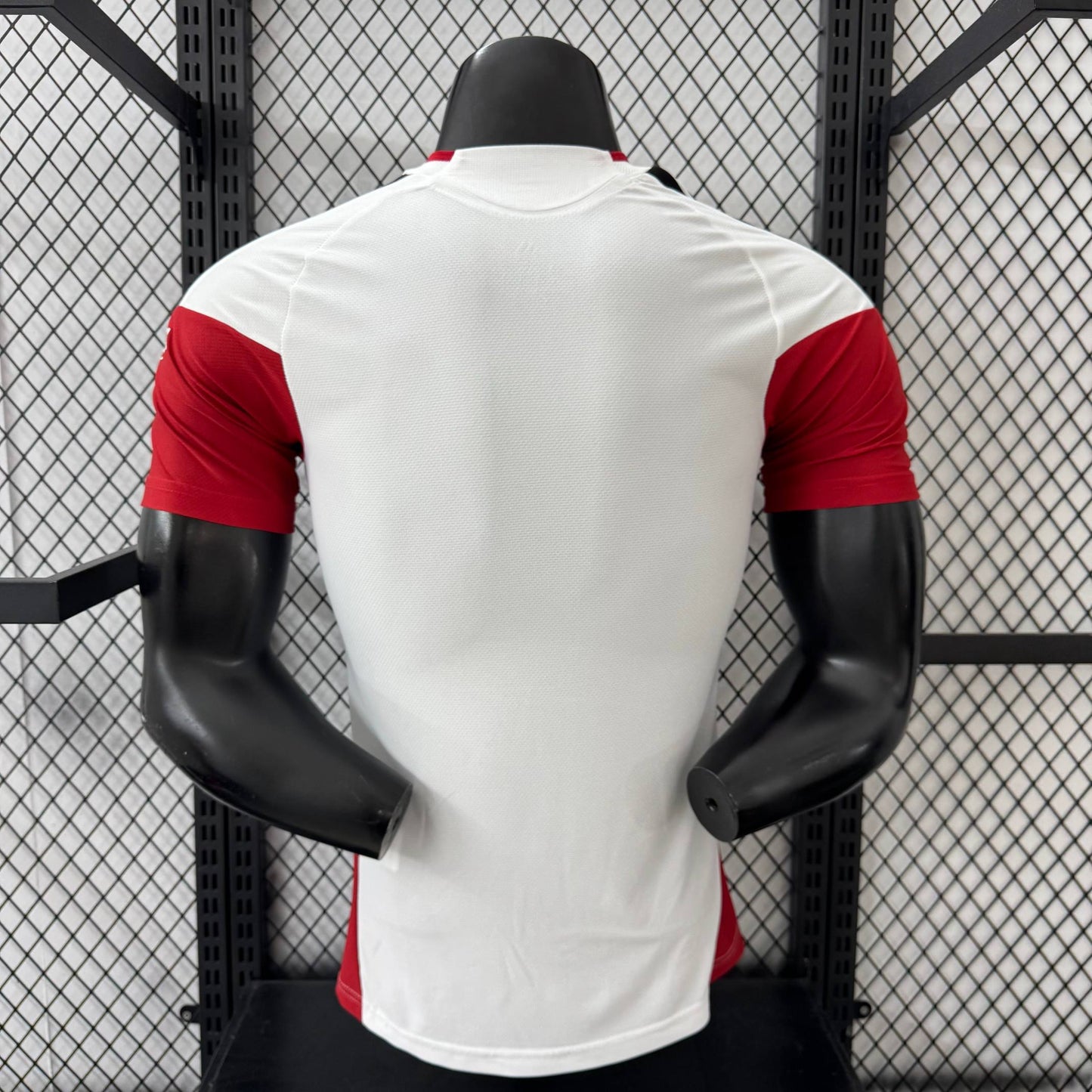 2026 Alemania entrenamiento Jugadores S-2XL