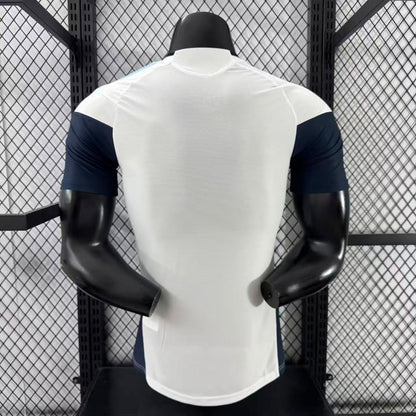 2026 Argentina Entrenamiento Jugador S-2XL