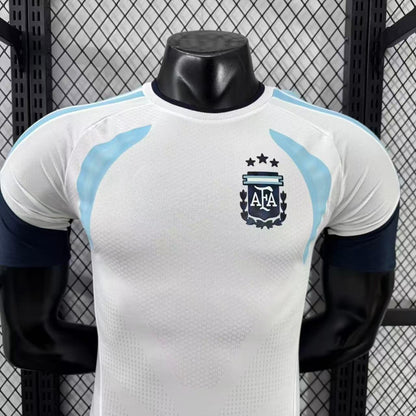 2026 Argentina Entrenamiento Jugador S-2XL