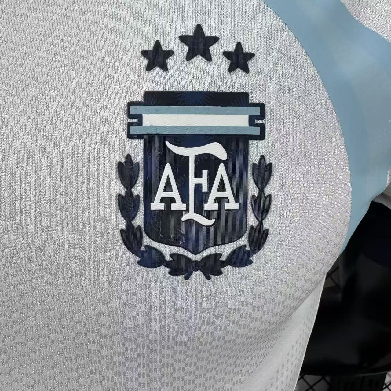 2026 Argentina Entrenamiento Jugador S-2XL