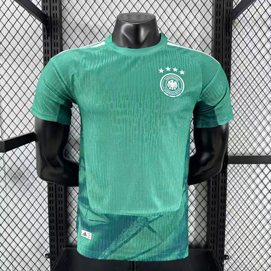 2026 Alemania Porteros Jugadores S-2XL