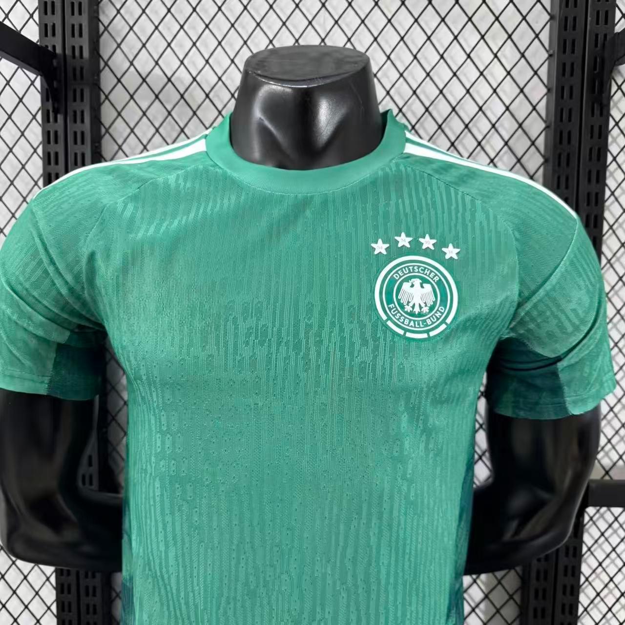2026 Germany Goalkeeper Players S-2XL