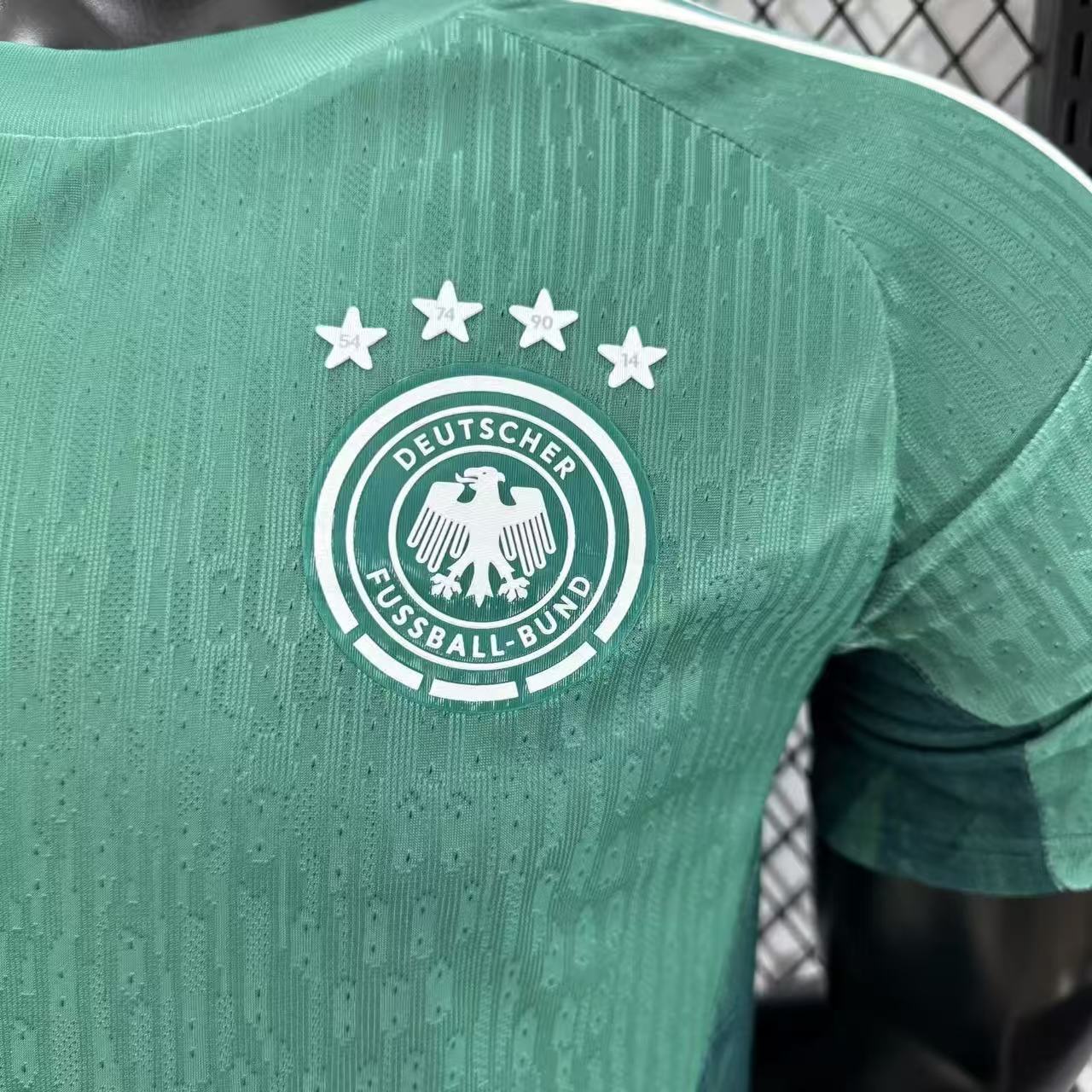 2026 Germany Goalkeeper Players S-2XL