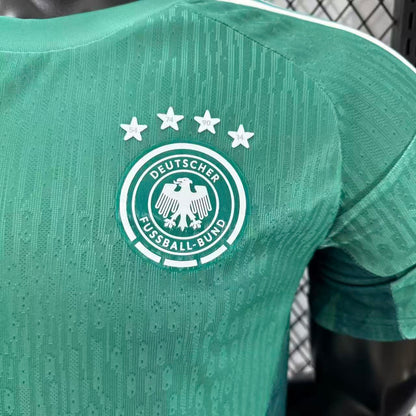 2026 Germany Goalkeeper Players S-2XL