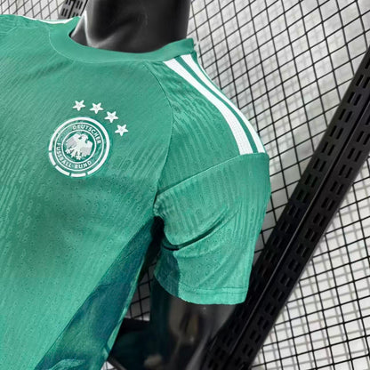 2026 Germany Goalkeeper Players S-2XL
