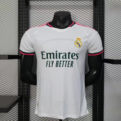 2026-27 Real Madrid home Player S-2XL