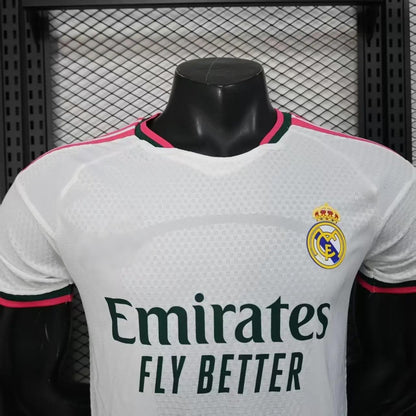 2026-27 Real Madrid home Player S-2XL