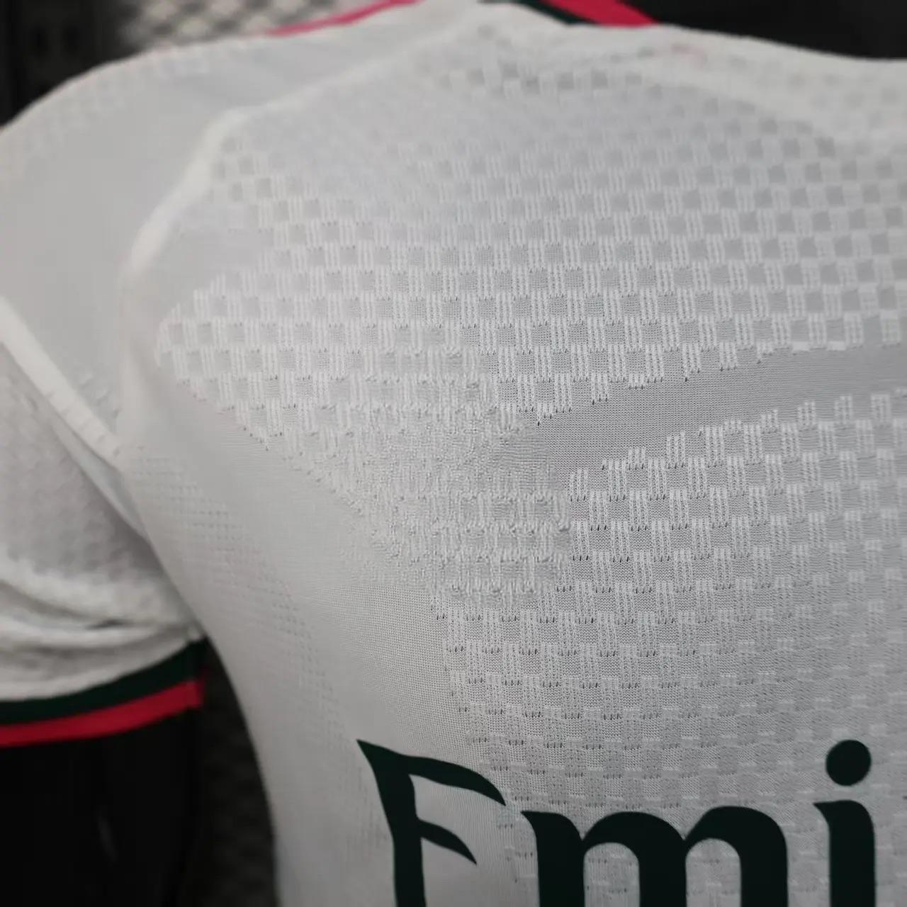 2026-27 Real Madrid home Player S-2XL