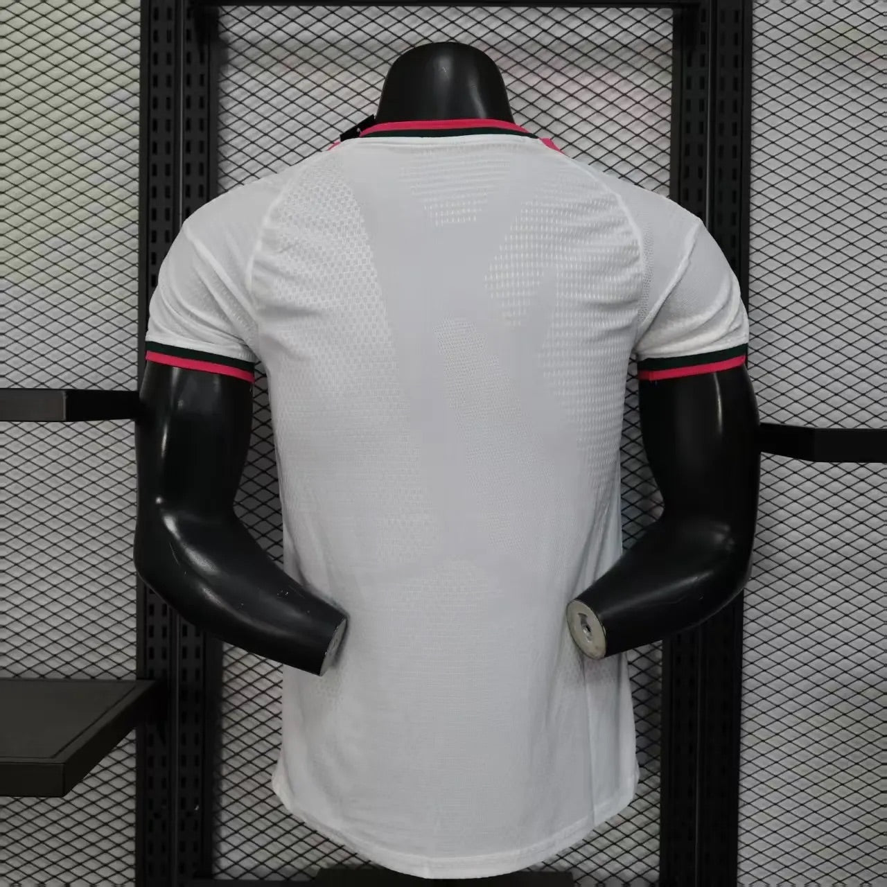 2026-27 Real Madrid home Player S-2XL