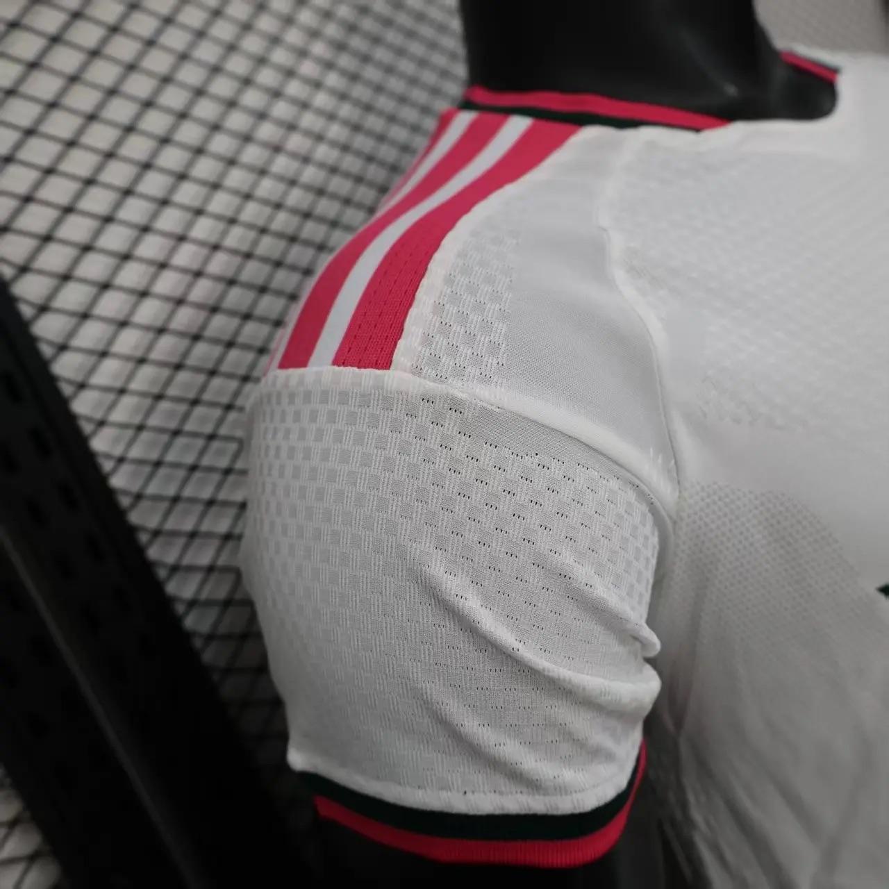 2026-27 Real Madrid home Player S-2XL