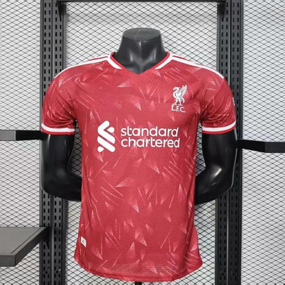 2026-27 Liverpool Heimtrikot Spieler S-2XL