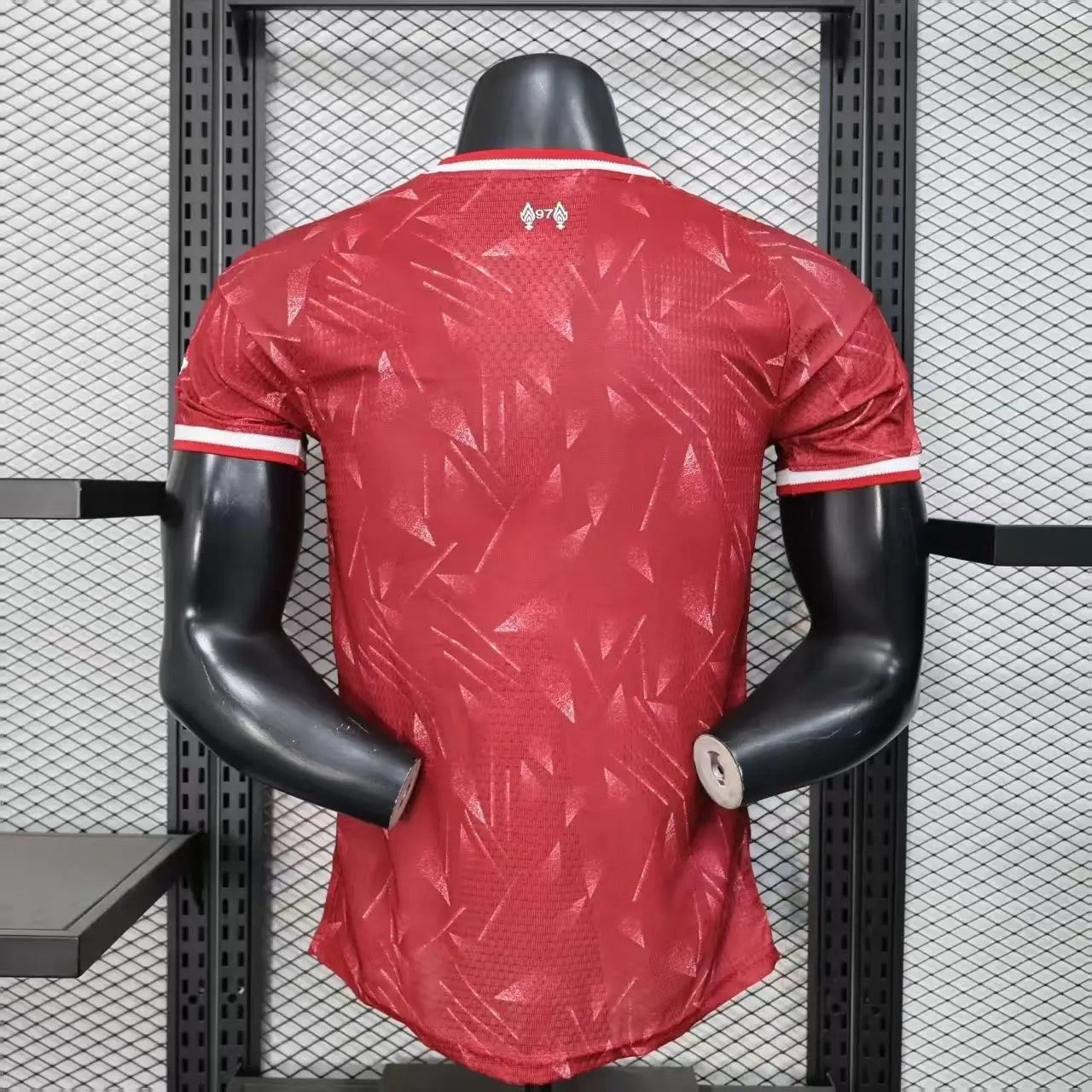 2026-27 Liverpool Heimtrikot Spieler S-2XL