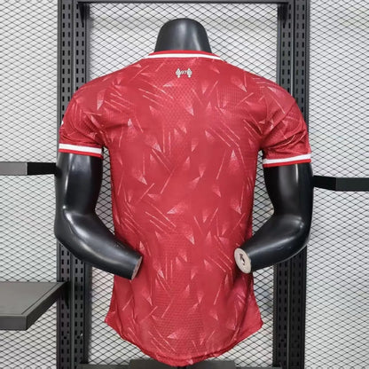 2026-27 Liverpool Heimtrikot Spieler S-2XL