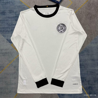 2025 Germany 125th Anniversary Long Sleeve S-2XL