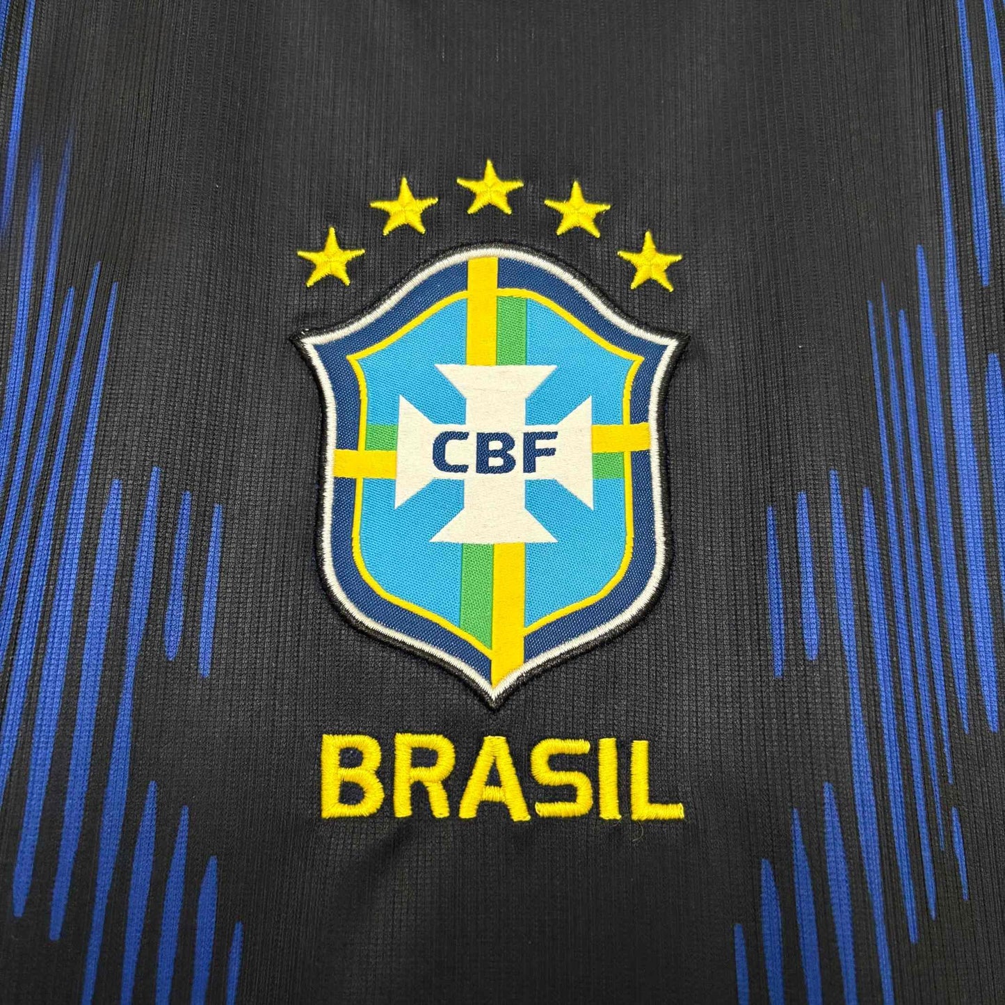 2026 Brazil Away S-4XL