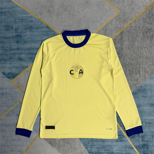 2026-27 America 110th Anniversary Edition Long Sleeve S-2XL