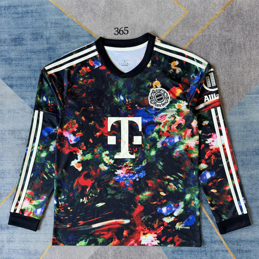 2026-27 Bayern Beer Festival Long Sleeve S-2XL