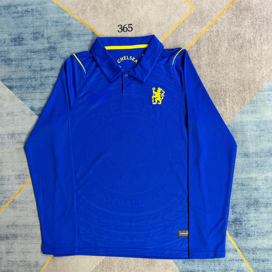 2026-27 Chelsea Home Long Sleeve S-4XL