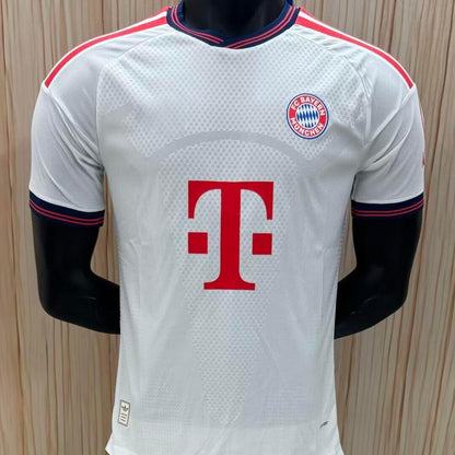 2026-27 Bayern Visitante Jugador S-2XL