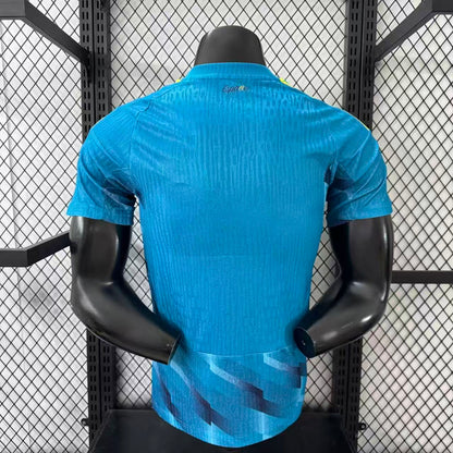 2026 España Portero Jugador S-4XL