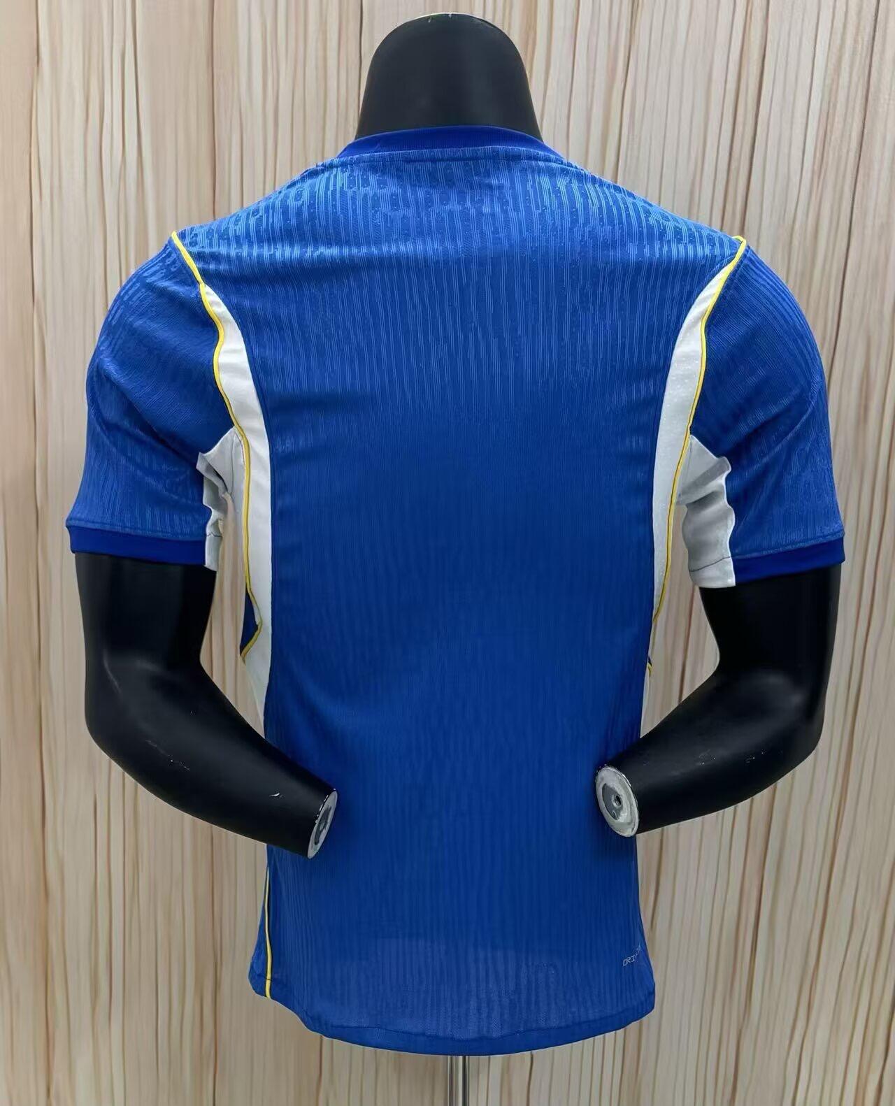 2026-27 Chelsea home player S-2XL