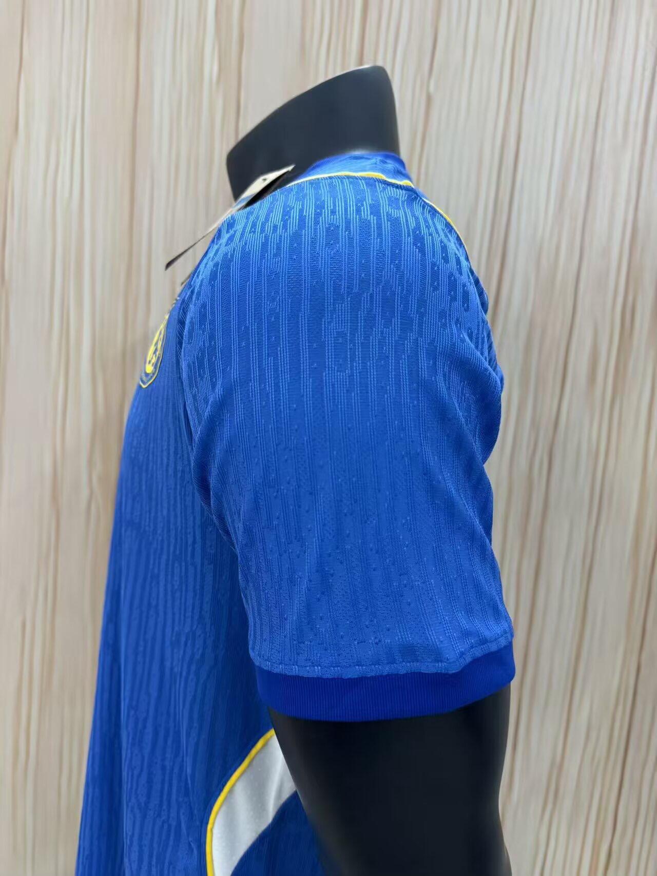 2026-27 Chelsea home player S-2XL