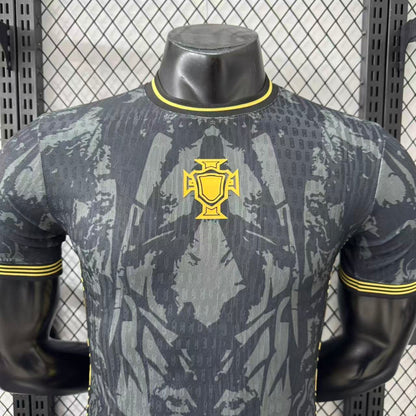 2026 Portugal Special Edition Player S-2XL