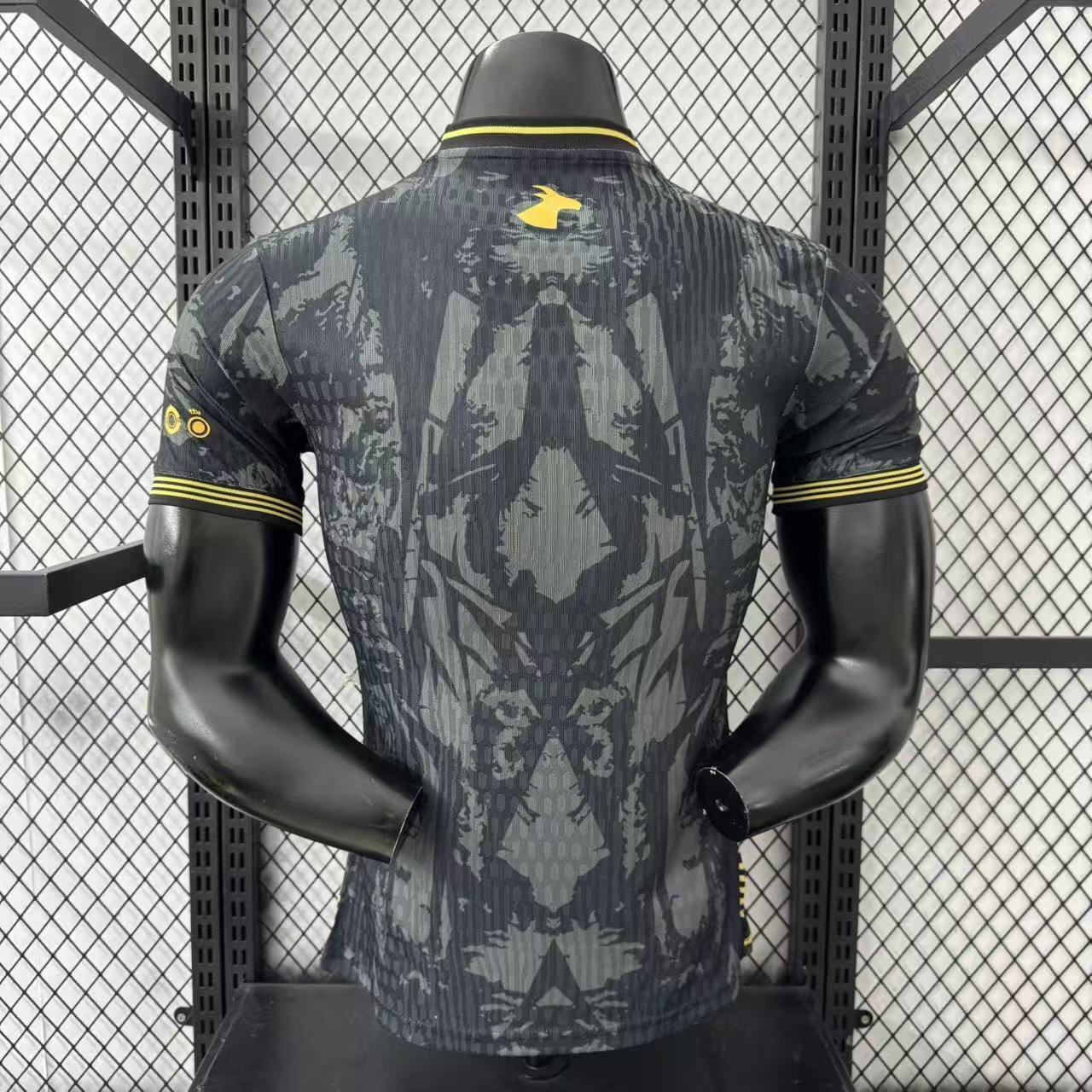 2026 Portugal Special Edition Player S-2XL