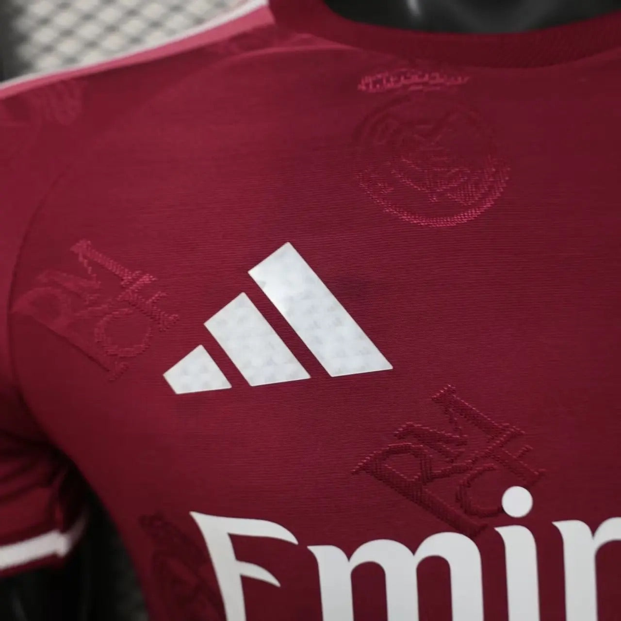 2026-27 Real Madrid Special Player Edition S-2XL