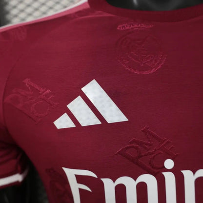 2026-27 Real Madrid Special Player Edition S-2XL