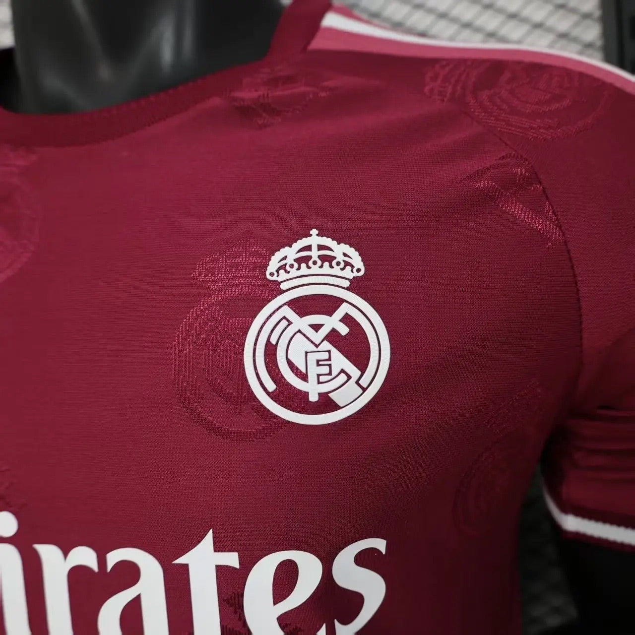 2026-27 Real Madrid Special Player Edition S-2XL