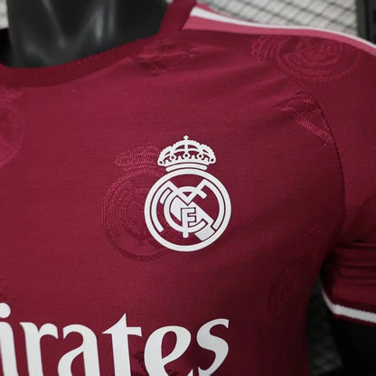 2026-27 Real Madrid Special Player Edition S-2XL