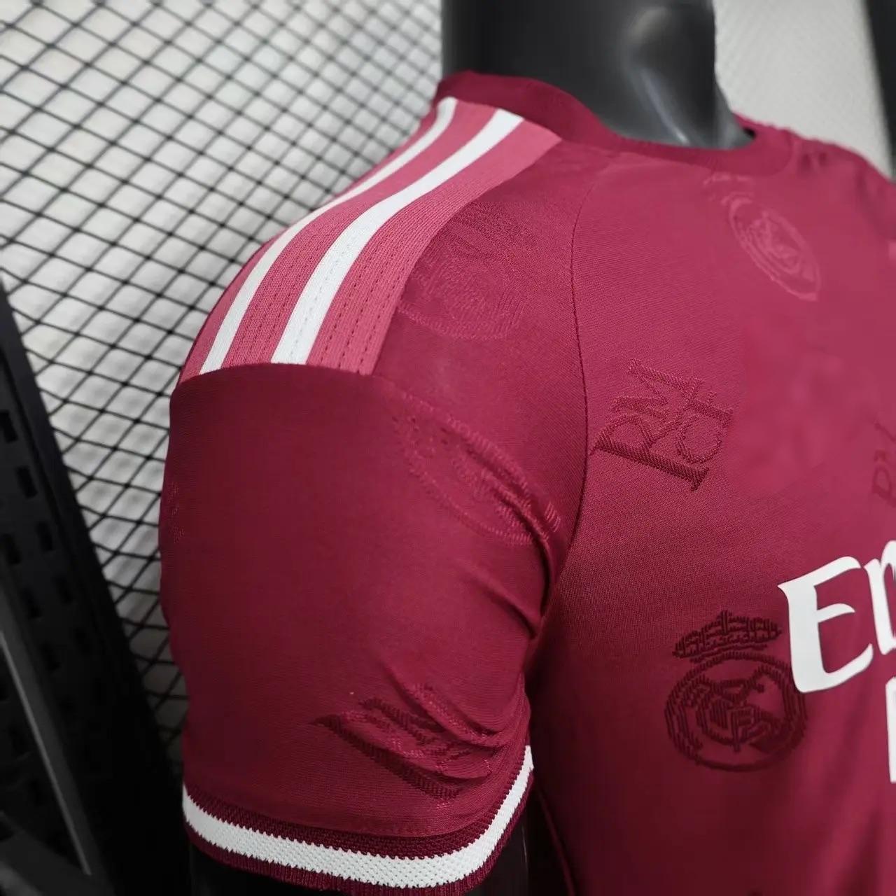 2026-27 Real Madrid Special Player Edition S-2XL