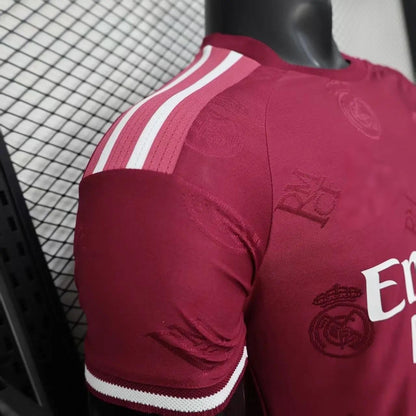 2026-27 Real Madrid Special Player Edition S-2XL