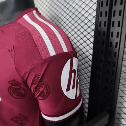 2026-27 Real Madrid Special Player Edition S-2XL