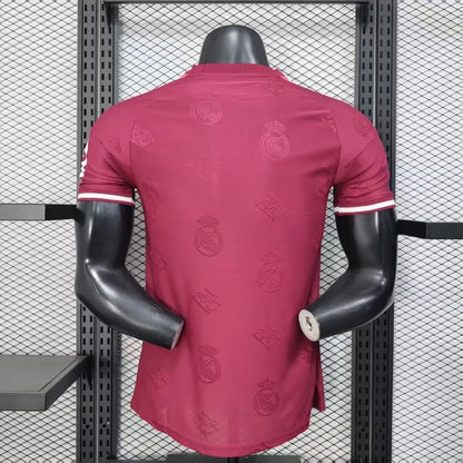 2026-27 Real Madrid Special Player Edition S-2XL