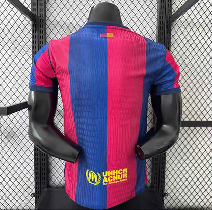 2026-27 Barcelona Heimtrikot Spieler S-2XL