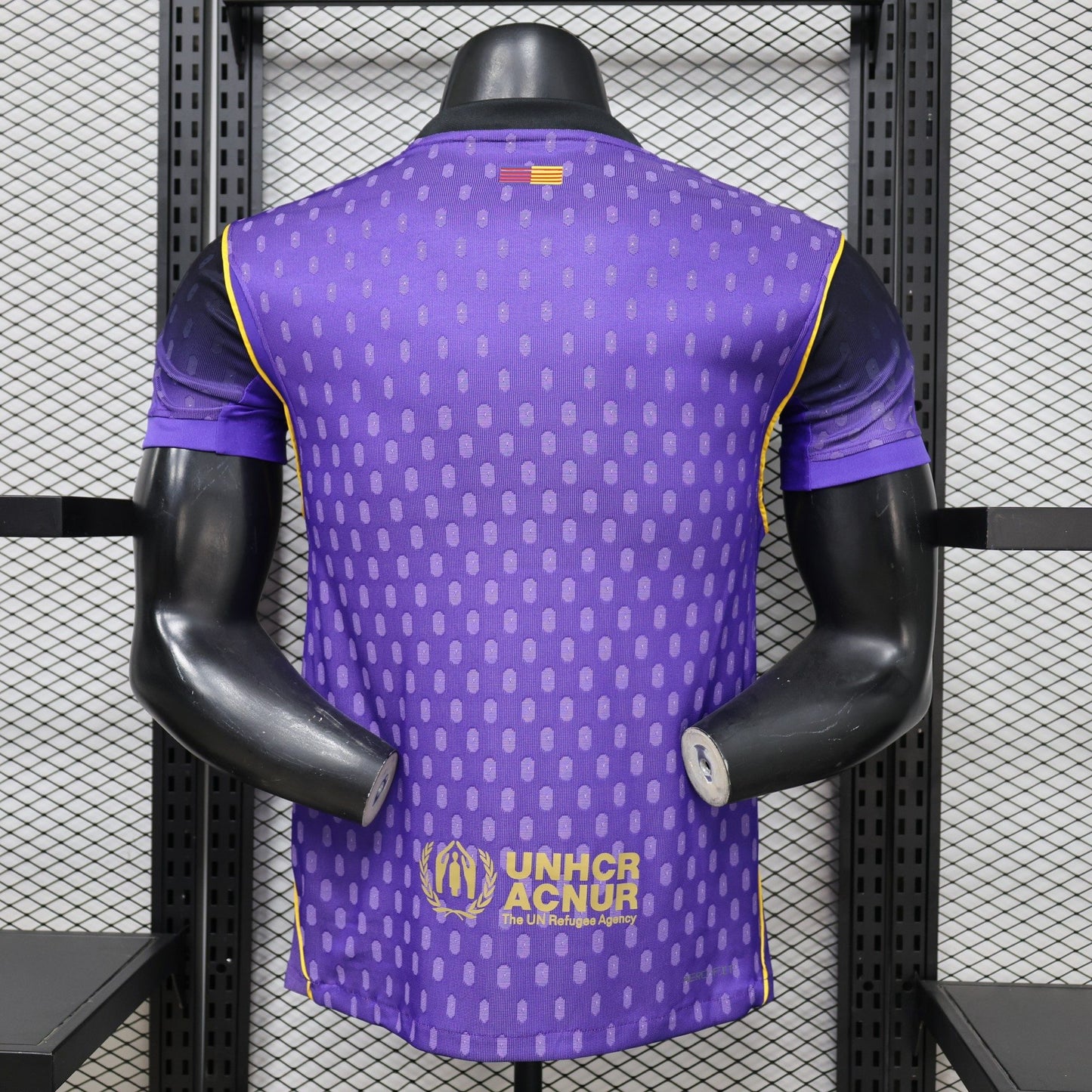 2026-27 Barcelona Special Edition Player S-2XL