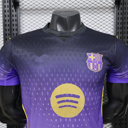 2026-27 Barcelona Special Edition Player S-2XL