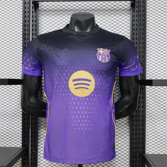 2026-27 Barcelona Special Edition Player S-2XL