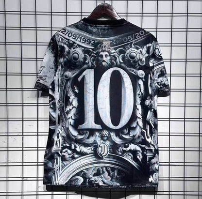 2026-27 Juventus Edición Especial Año del Caballo S-4XL