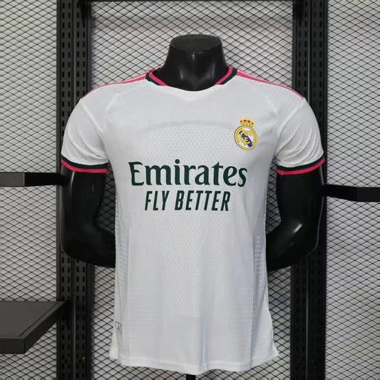 Camiseta local del Real Madrid 2025-26 (talla S-4XL)