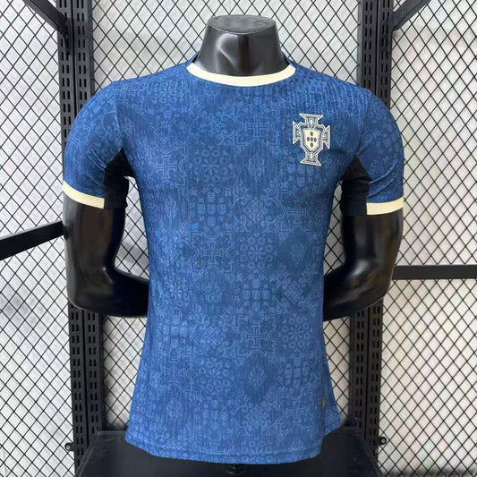 2026 Portugal Special Edition Players S-2XL
