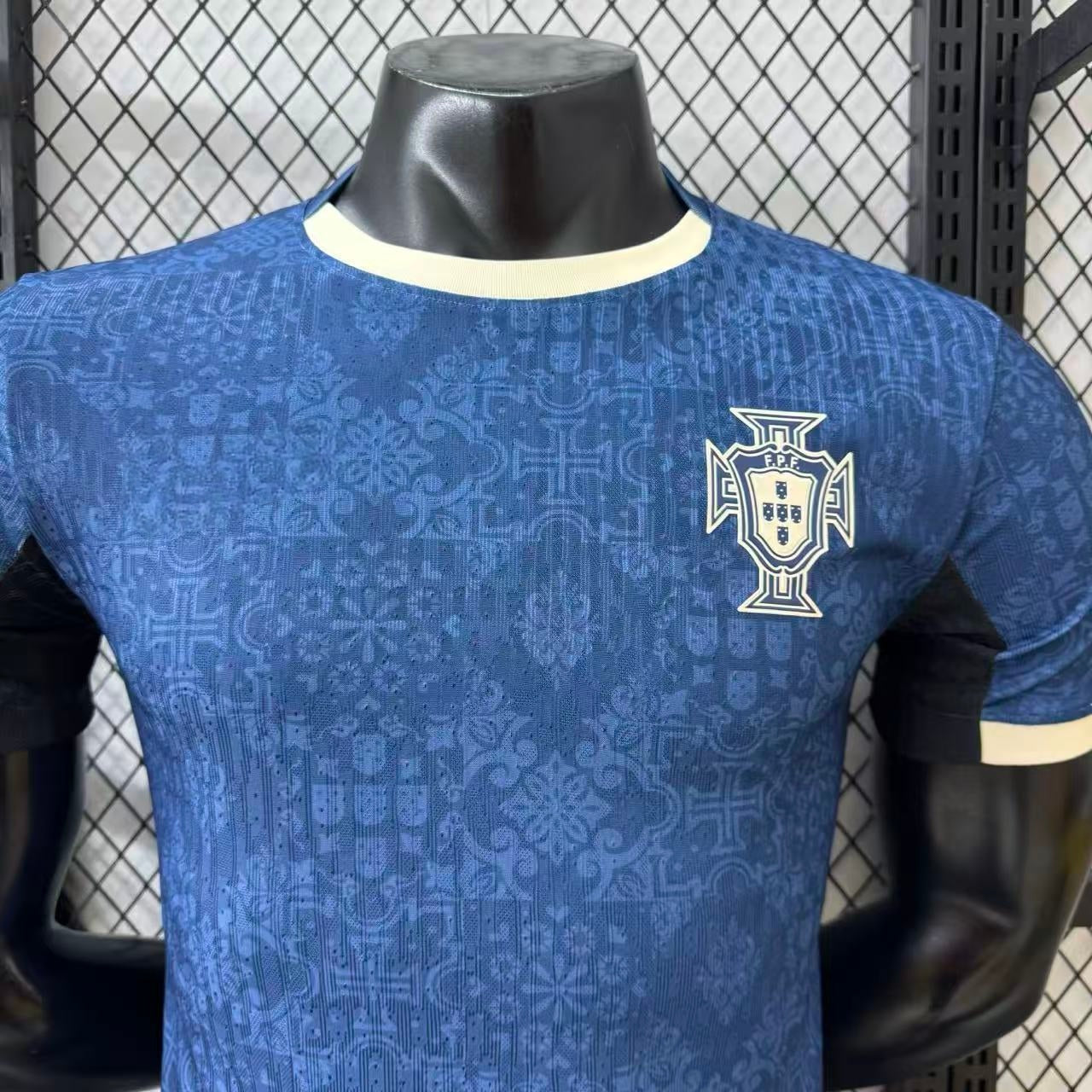 2026 Portugal Sonderedition Spieler S-2XL