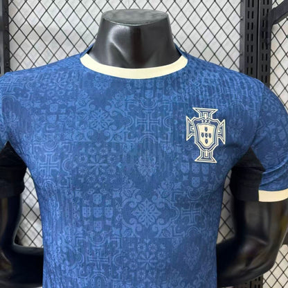 2026 Portugal Sonderedition Spieler S-2XL